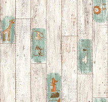 Линолеум Juteks Flash TOYS 1_053L фото 1 | FLOORDEALER